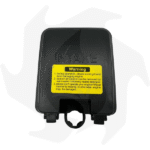 Filtro dell’ aria per tagliasiepi Mitsubishi TL50 – Zenoah G5K - immagine 2