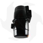 Marmitta adattabile a motore Lombardini 6LD360/400/435 LDA520/LDA530 - immagine 3