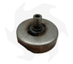 Campana frizione per decespugliatore Maori-DaiShin SBC 262-282 innesto millerighe - immagine 3