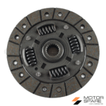 Disco frizione con parastrappi D:160 Z:20 (23×20) ad. Bertolini Yabe 310S