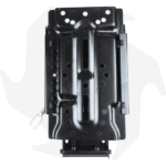 Sedile universale per trattore molleggiato - immagine 4