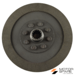 Disco frizione D:178 Z:15 (25×20) per BCS 622-705-715-735