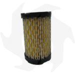 Filtro dell’ aria Aspera per motori CENTURA SPECTRA 37 40 TVS ECV H35 - immagine 2