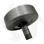 Campana frizione per decespugliatore OleoMac - Efco - immagine 3