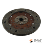 Disco frizione D:160 Z:10 (19×16) per Randi Adriatica 2500-3000-3500