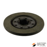 Disco frizione mozzo basso D:108 Z:6 (30×26) ad. Casorzo CU7