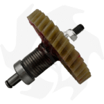 Ingranaggio albero motore per elettrosega Ikra IECS2240TF - immagine 3