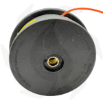 Testina di ricambio da 110mm per decespugliatori Stihl FS55 – FS80 – FS85 – 90 filetto M10x1 - immagine 5