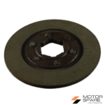 Disco frizione mozzo alto D:110 Z:6 (30×26) ad. Casorzo CU7