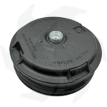 Testina per decespugliatore Batti e vai EASY-WORK 10X1,25 sx con battente in alluminio - immagine 5