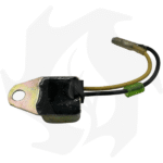 Sensore olio motore per motori Honda GX160-270-390 - immagine 2