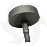 Campana frizione per decespugliatore Shindaiwa C35 - immagine 4