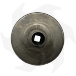 Campana frizione per decespugliatore Mcculloch ELITE4000BP/PARTNER B-400BP - immagine 2