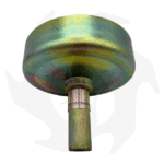 Campana frizione per decespugliatore Green Line GL34-43-52 - immagine 3