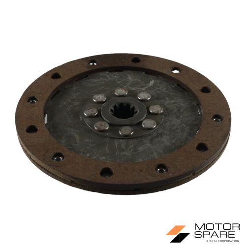 4 Disco frizione D:155 Z:10 (19×15) per Barbieri Leopard FB 1400S Special - immagine 1