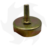 Campana frizione per decespugliatore Green Line BGE520 - immagine 2