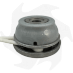 Testina universale Tecomec per decespugliatore a quattro fili - immagine 2