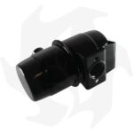 Marmitta adattabile a motore Lombardini 6LD360/400/435 LDA520/LDA530 - immagine 4