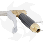 Lancia mitra con doppia regolazione pressione max 60 bar - immagine 7