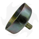 Campana frizione Marunaka per decespugliatori Maori a spalla innesto quadro - immagine 2