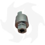 Estrattore serraggio frizione per motosega Husqvarna 39-362-365-371 - immagine 5