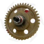 Ingranaggio albero motore per elettrosega Ikra IECS2240TF - immagine 5