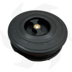 Testina semiautomatica Unigarden con innesto 10X1,25mm sinistro femmina - immagine 2