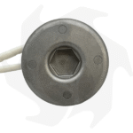 Testina universale Tecomec per decespugliatore a quattro fili - immagine 5