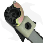 Potatore per decespugliatore alpina asta diametro 26 – 28 mm e inserto 10 cave - immagine 2