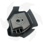 Filtro aria completo per motore Kawasaki TJ45E