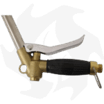 Lancia mitra con doppia regolazione pressione max 60 bar - immagine 4