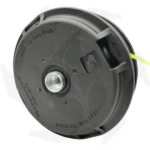 Testina per decespugliatore Batti e vai EASY-WORK 10X1,25 sx con battente in alluminio - immagine 3