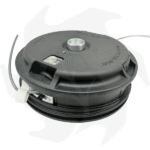 Testina batti e vai per decespugliatore da 130mm con pomello in plastica e inserto in omaggio a scelta MODTF584 - immagine 6