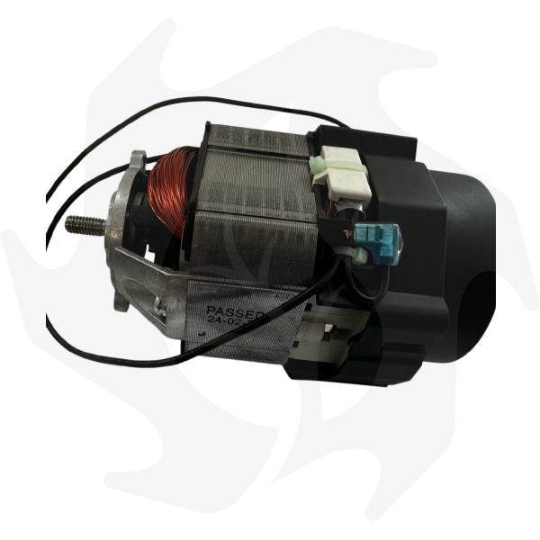 6 Motore di ricambio per elettromulino magico di AMA - immagine 1