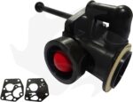 Carburatore a vaschetta per motori Briggs & Stratton