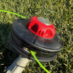 Testina per decespugliatore Batti e vai EASY-WORK 10X1,25 sx con battente in alluminio - immagine 9