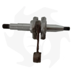 Albero motore JONSERED 2041-2045-2050 - immagine 2