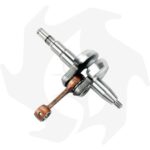 Albero motore per motosega Stihl 029-039/MS290-310-390