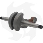 Albero motore per troncatore Stihl TS08-350-360 - immagine 2