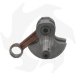 Albero motore per troncatore Stihl TS08-350-360 - immagine 3