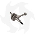 Albero motore per troncatore Stihl TS410-420 - immagine 2