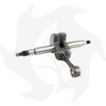 Albero motore per troncatore Stihl TS410-420
