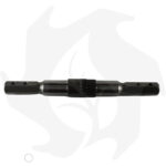 Albero porta fresa adattabile a motocoltivatore Valpadana VMC150 - immagine 2