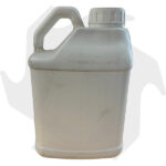 Always Bottos -5Kg Fertilizzante professionale per prato completamente organico ad azione biostimolante - immagine 2