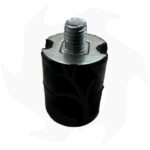 Antivibrante per motosega Husqvarna 40 61 162 266 444 480