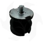 Antivibrante per motosega Husqvarna 47 61 66 162 266 268 272 444 480