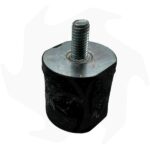 Antivibrante per motosega STIHL 010, 011, 012, 015, 020,020 T, MS200