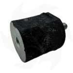 Antivibrante per motosega STIHL 010, 011, 012, 015, 020,020 T, MS200 - immagine 2