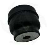 Antivibrante per motosega Stihl 024 026 028 038 MS240 MS260 MS260C MS380 - immagine 3