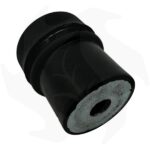 Antivibrante per motosega Stihl 024 026 028 044 046 064 066 MS440 MS 640 - immagine 2